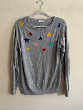 Sugarhill Brighton Star Sweater